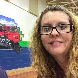 Meet your Posher, Christy